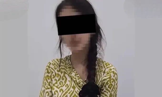 土耳其的泛突厥思想无孔不入！



7月23日，乌兹别克斯坦的国家安全局对外表示