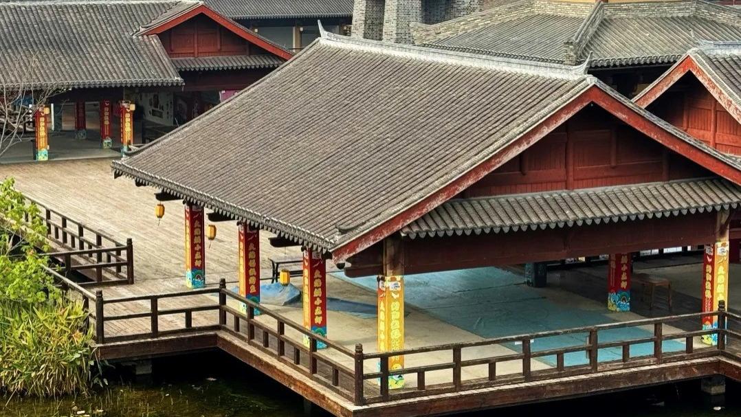 仙桃3天2夜深度游 | 水乡秘境、花海奇观、舌尖暴击全攻略！