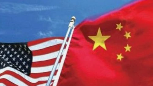 中美贸易谈判：美国关税大降，中国稀土是王牌











---


