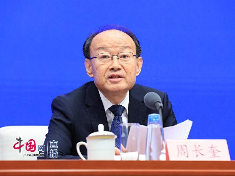 脑机接口等科技走进现实后如何推动助残事业？中国残联答红星新闻