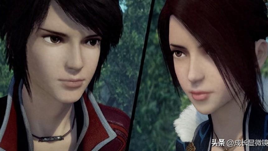 多面之秋：当漠北文化 “撞” 进国漫！《不良人》这波操作太绝了