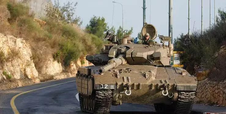 经过三天的对抗，叙利亚的朱拉尼阵营最终选择避免与以色列的正面冲突，转而采取退让策