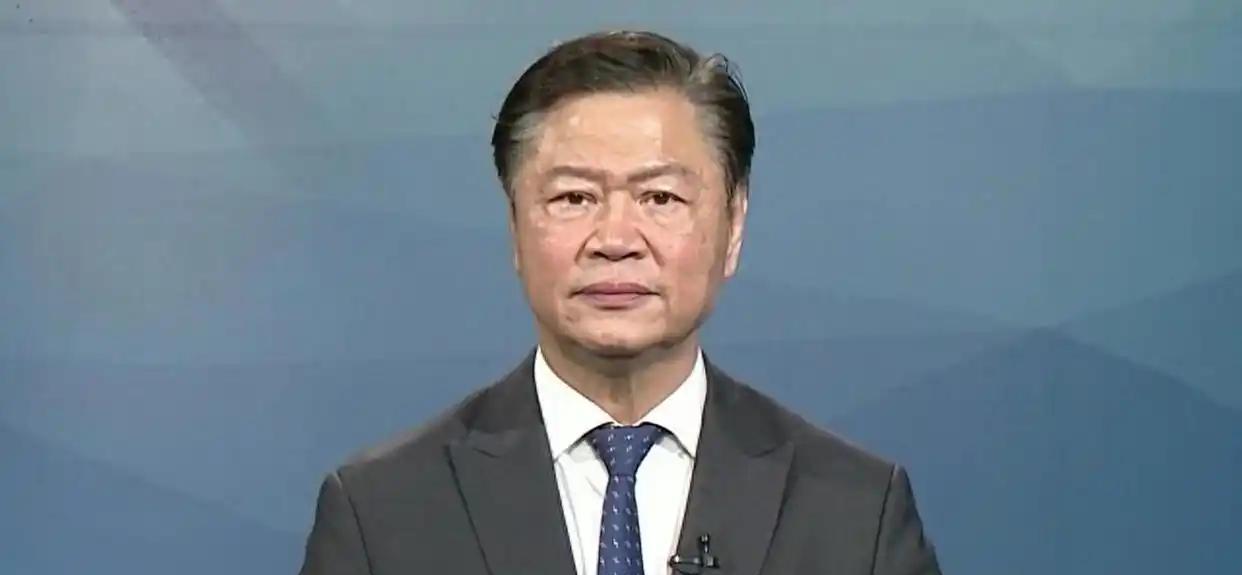 美国要动手了？台湾国际形势专家赖岳谦警告，美国极可能在2025至2027年间对中