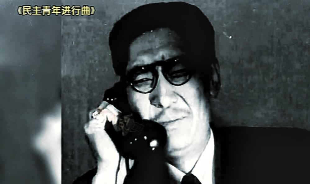 解放前在国民党军队里当过秘书的他，有了这次经历，演绎国民党遗留下来的残余土匪部座