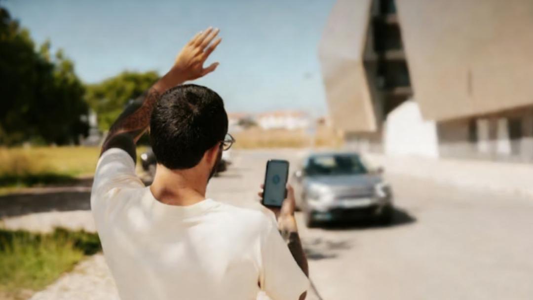 AI叫车，有的放矢