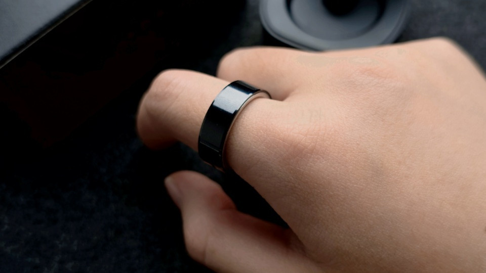 CES 2026闪耀时刻：追觅AI智能戒指以硬核科技定义穿戴健康新纪元