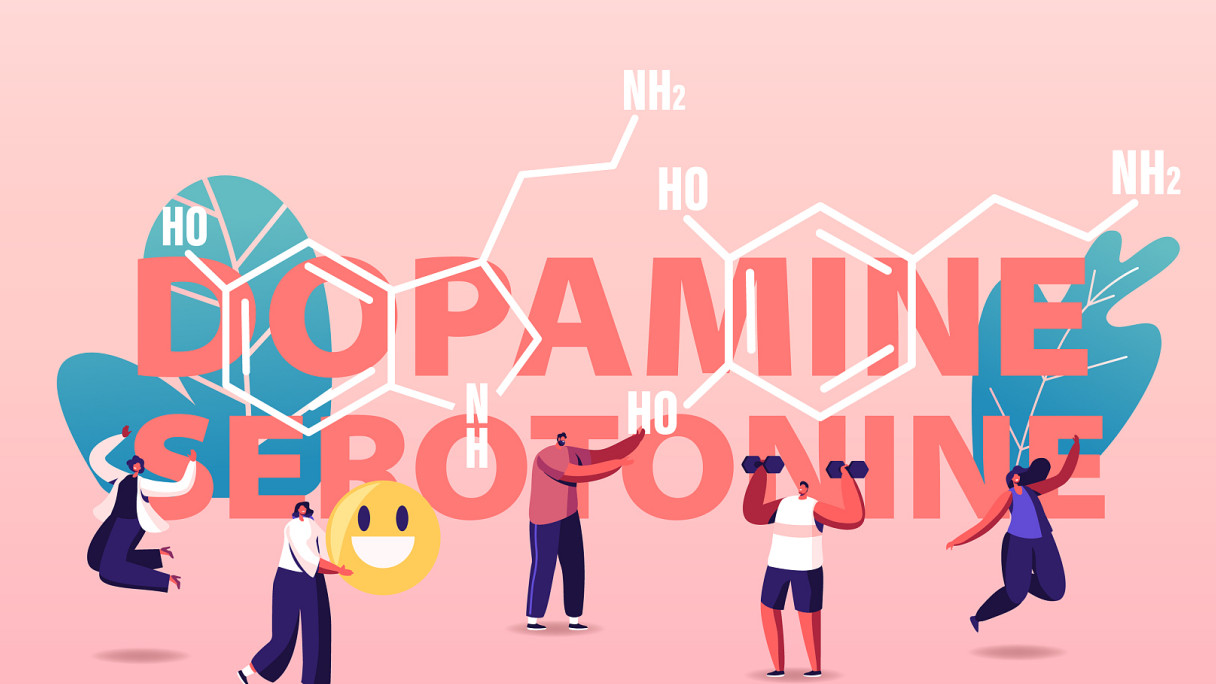 当复制了“多巴胺教育”：我不再爱生气，家里小学生也爱学习了