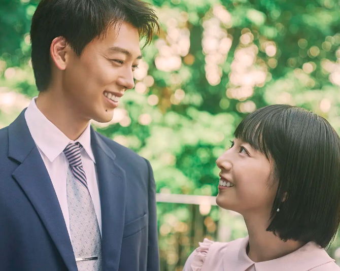 日剧《那你来做做看啊》定档10月播出