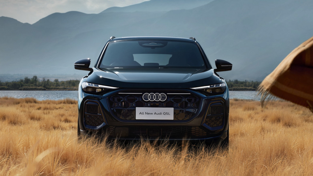 观望还是入手？全新奥迪Q5L购车指南