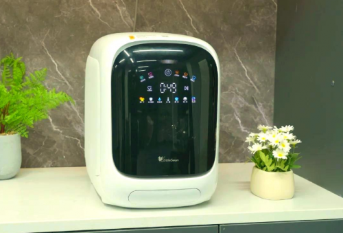 618有哪些内衣洗衣机比较好用的？2025十款热门推荐，你值得拥有