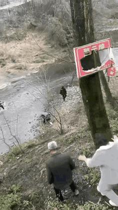 钓鱼人是一个神奇的团体。