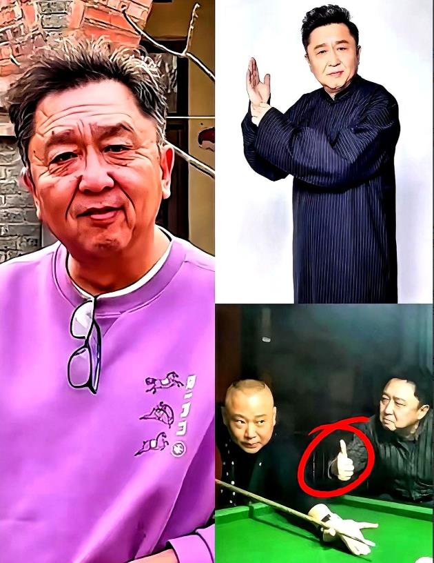 这次不管谁来帮忙都救不了于谦了。

于谦近几日让网友热议纷纷，不是他刚刚从非洲巡