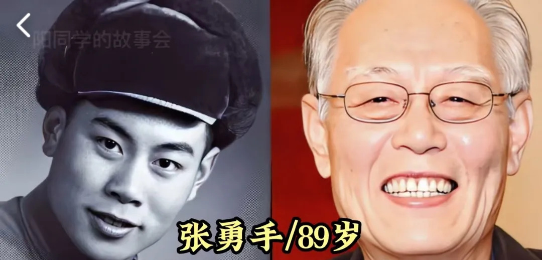 十五位男星军旅生涯今昔











太震撼了！你知道哪些明星曾经是军人