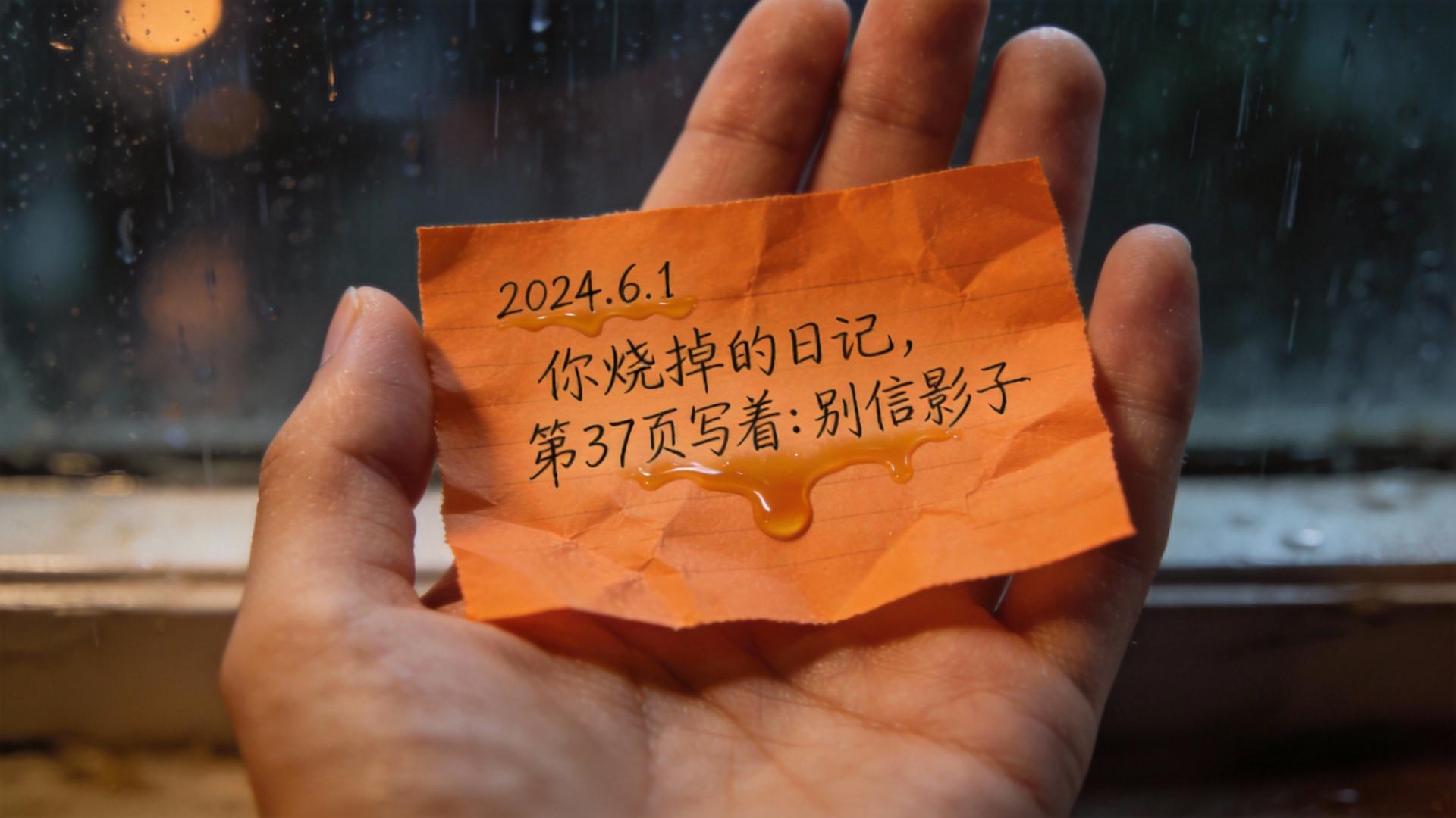 《观测者档案》第二章：人皮账簿