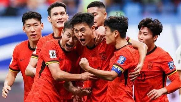 3月21日世预赛亚洲区全程直播: 中国男足vs沙特（中文高清）免费直播平台