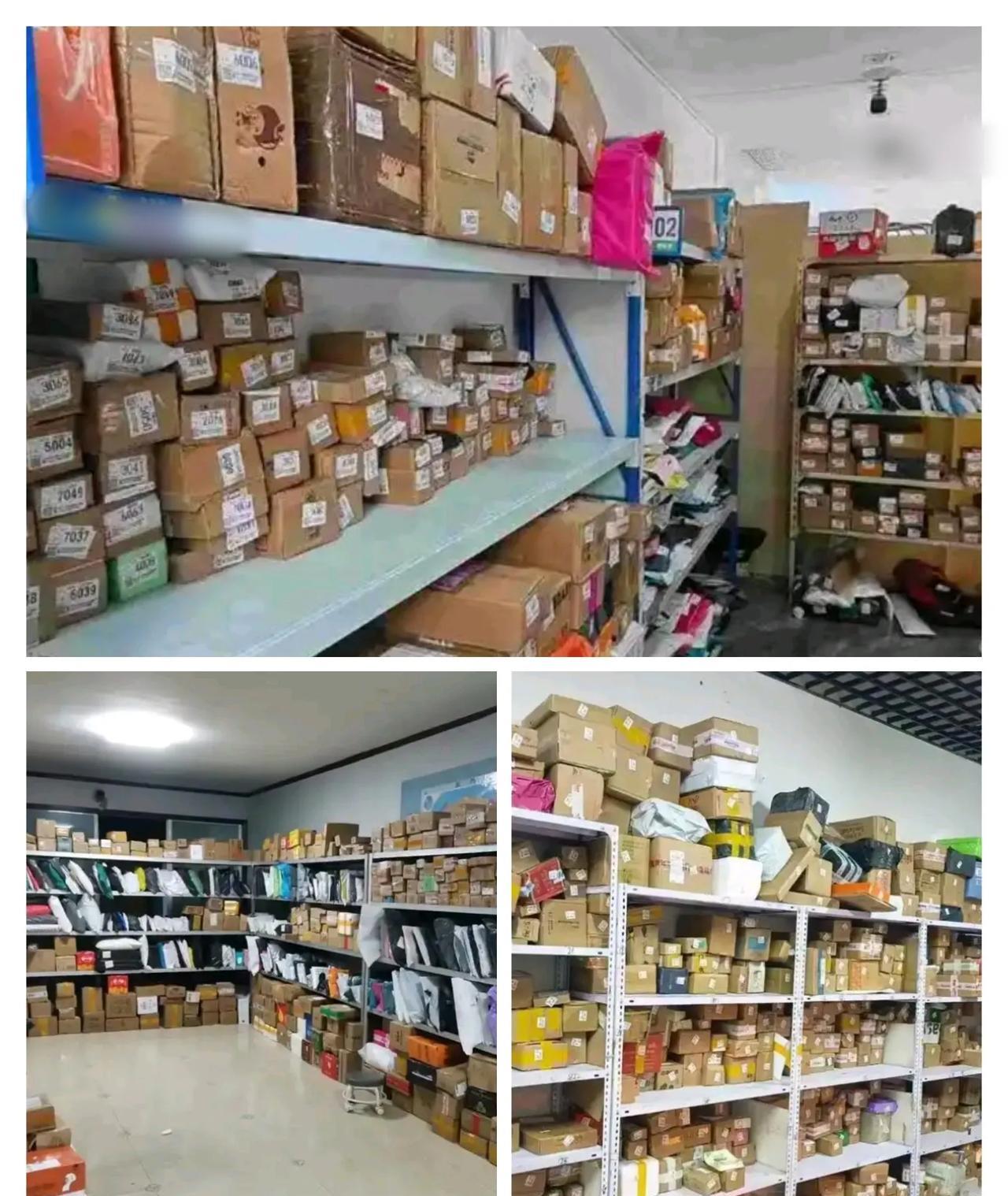 一个月前朋友兑个快递驿站，在小区车库，兑费10万，房租每月1800（两个车库一共