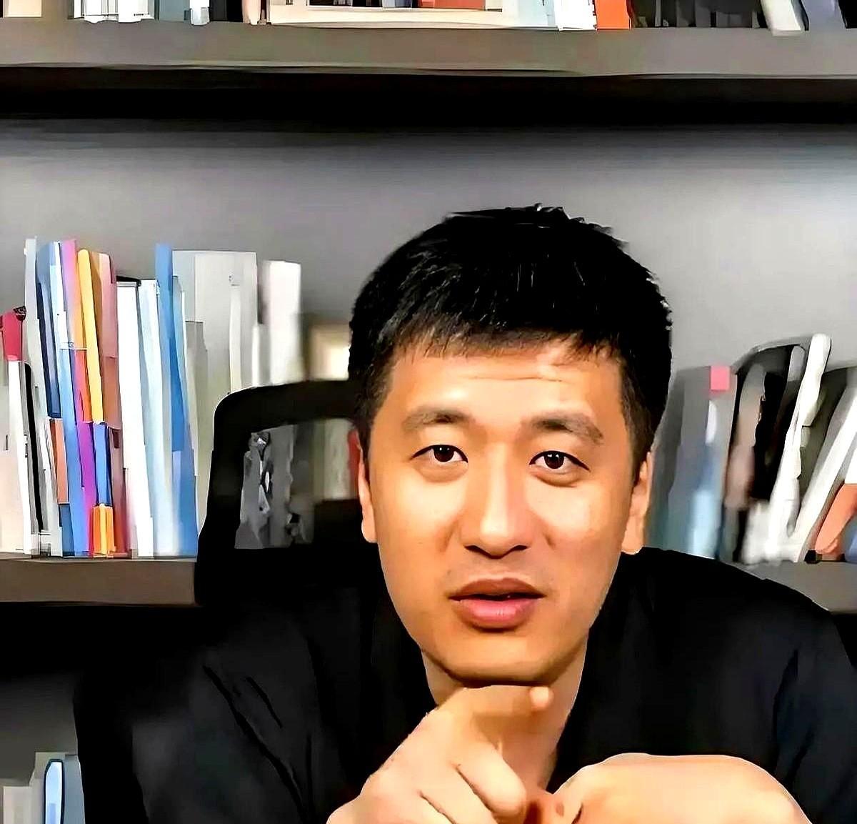 张雪峰说：