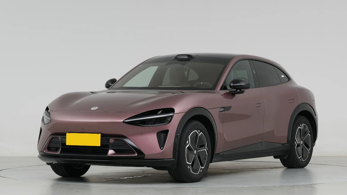 25万级纯电SUV终极选择题：要理想的周全，还是小米的激情？