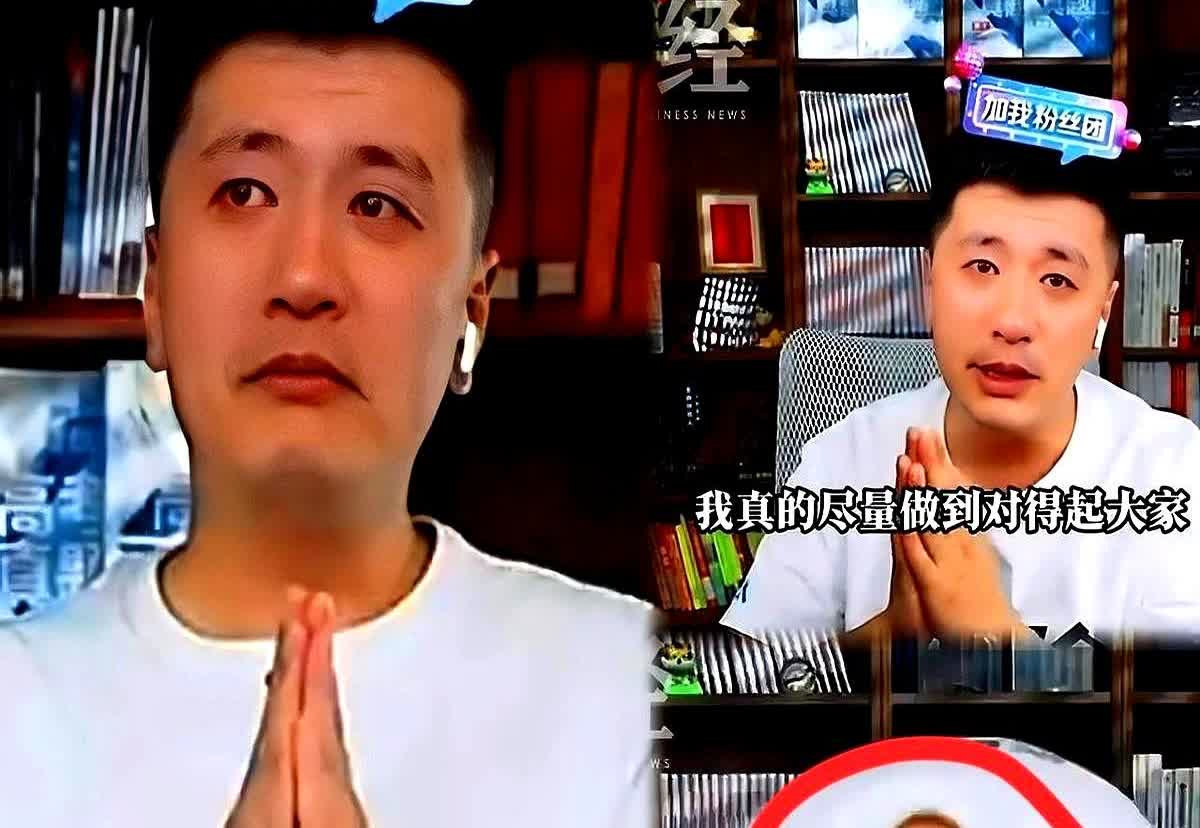 我表姐带孩子去过张雪峰公司，回来给我爆了个大料。

你猜他们最绝的是啥？
