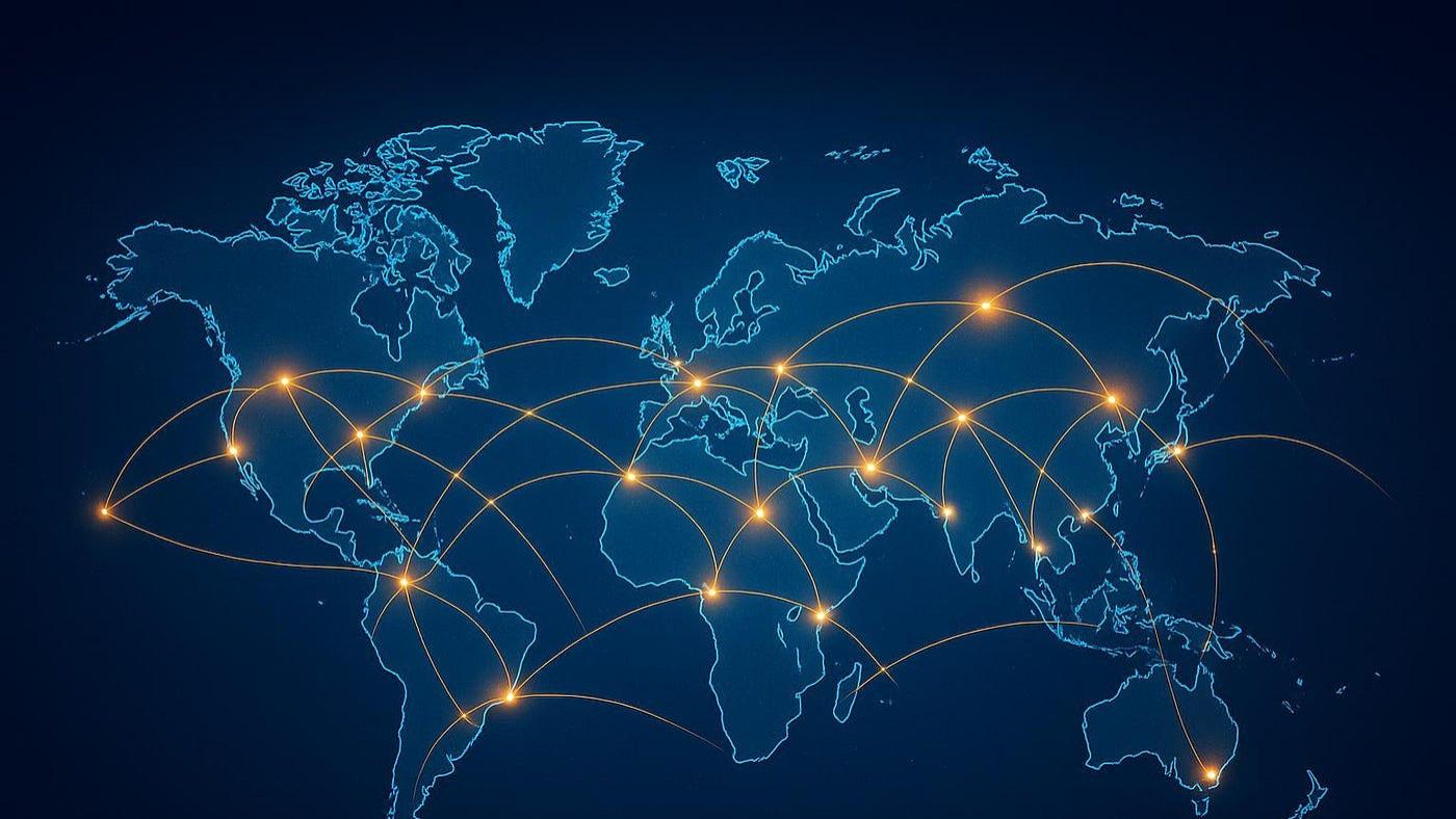 选域名，其实是在为长期表达做决定