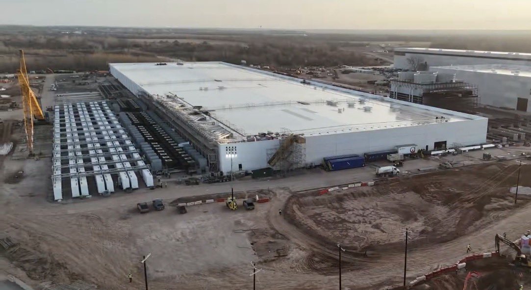 特斯拉Optimus的500MW大脑（Cortex 2）将于今年上线