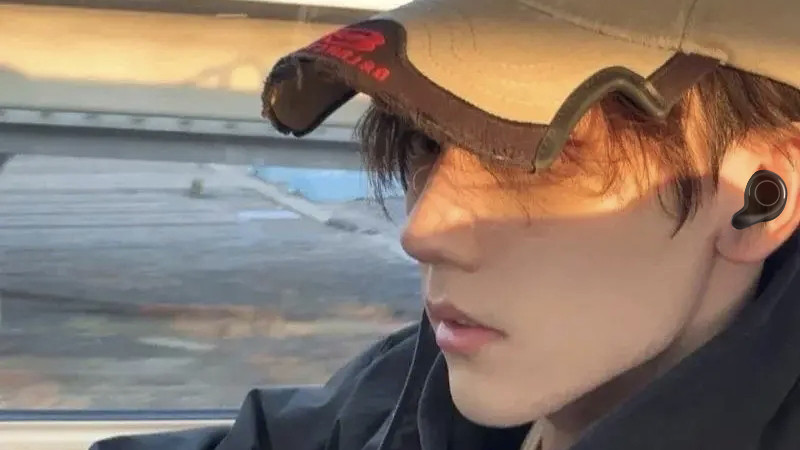 一戴上头！览邦LaiPods Pro+纯净CD音质，你的专属“静音舱”​