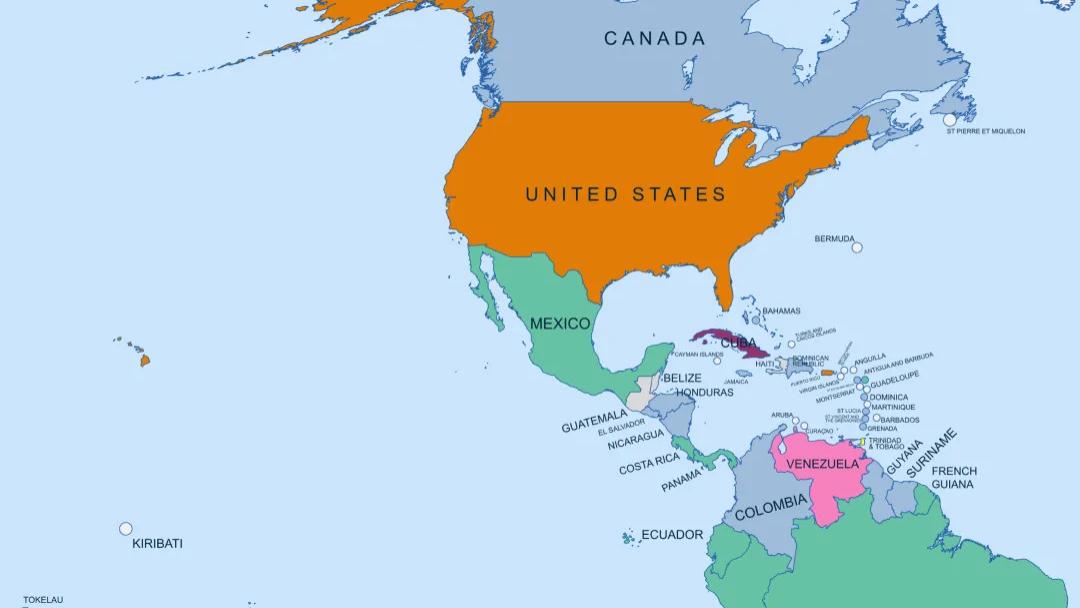 中国的这些“伙伴关系”，你了解吗？