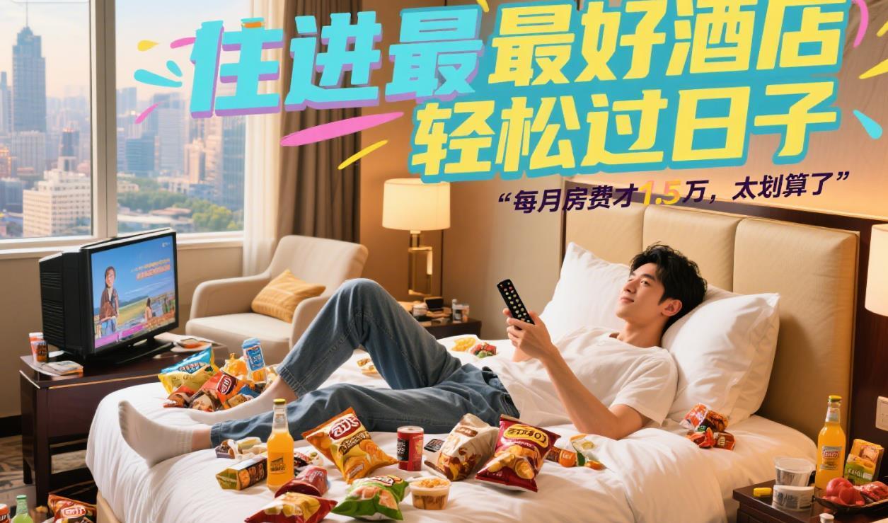 如果你中了1000万大奖，一定要这么花，
千万别炒股，千万别炒楼，千万别买保险，