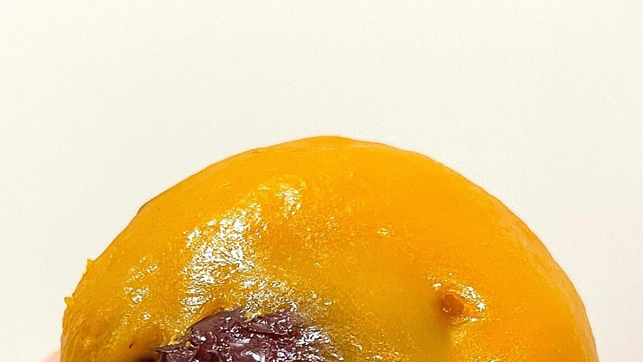 十分钟教你学会糯叽叽的南瓜糯米红枣糕，寓意今后盆满钵满！