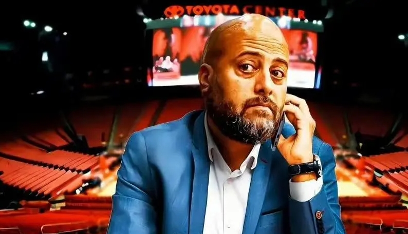 ESPN Michael C. Wright：
火箭下一步将聚焦于伊森的续约谈判
