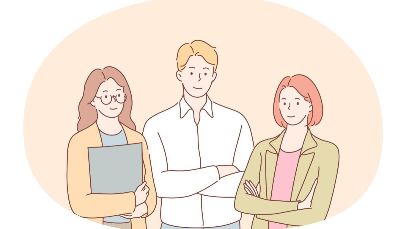 你的微信头像，正在暴露你的职场性格