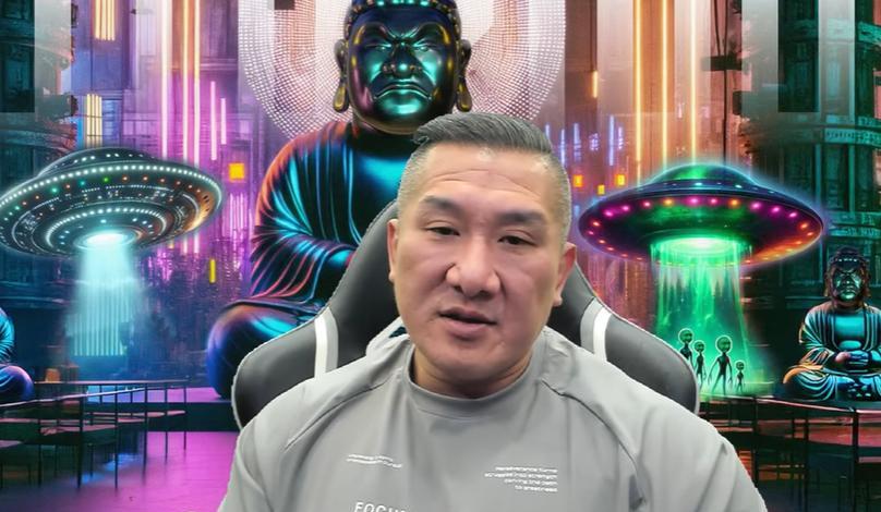 馆长：两岸现状就是“内战的延续”
针对绿营一直攻击馆长“亲中”，馆长在昨天（9日