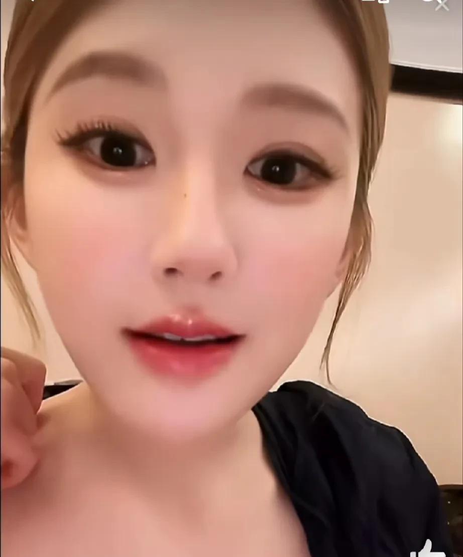 赵露思：“我鼻子动了我出门被车撞死，你一天到晚的就在那乱说，造谣多少年了都。”