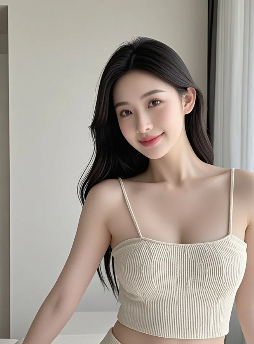 公司里藏着这种神秘美女同事，背后有啥故事？
