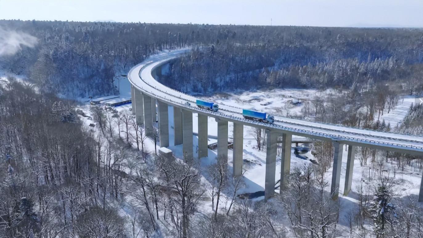 欧曼银河全球价值品鉴之旅（纯电篇）：智暖 Core采暖 运输心无忧