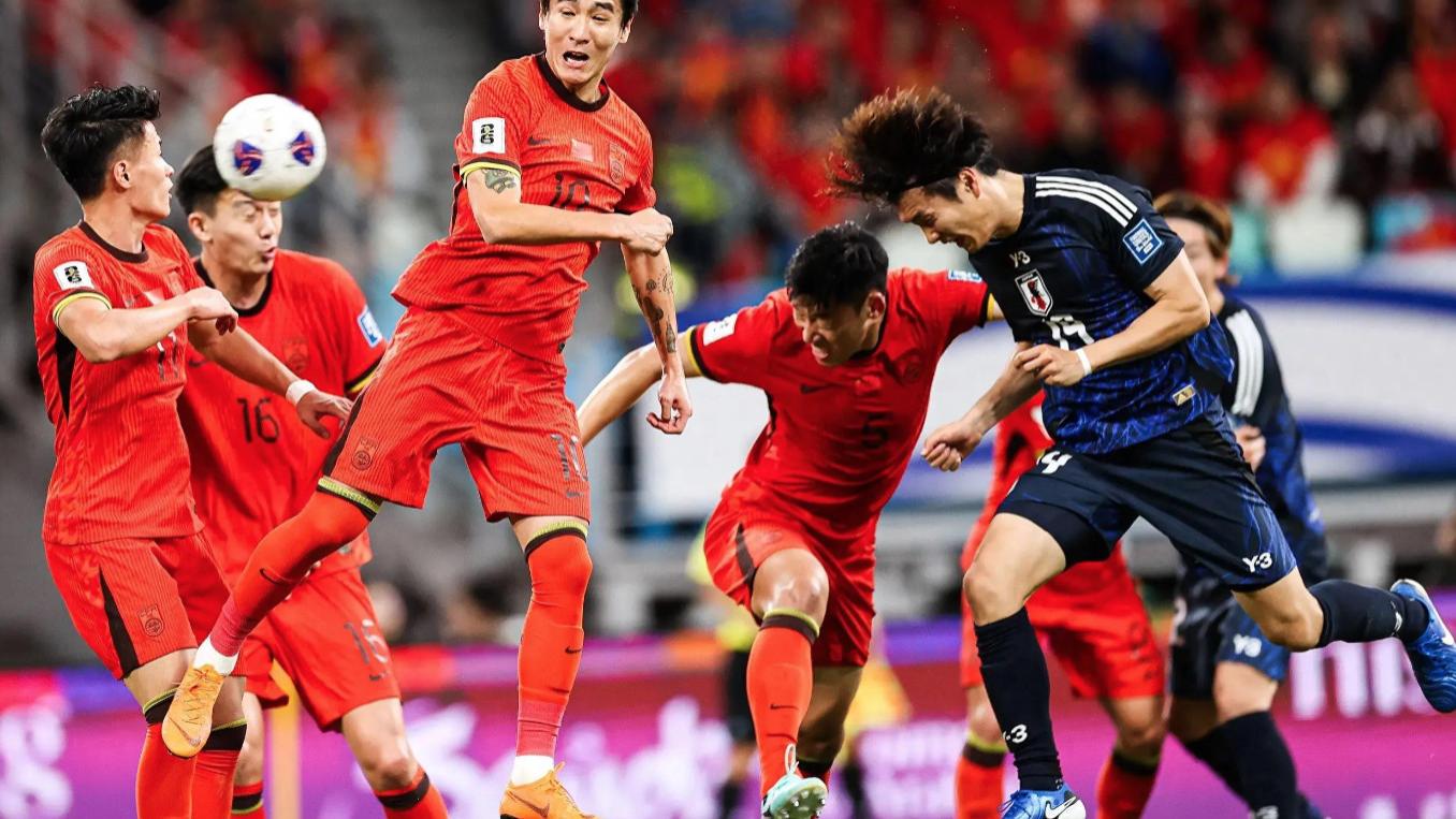 中国足球迎来"久违的新生机"？U17亚洲杯首胜背后的机遇与挑战