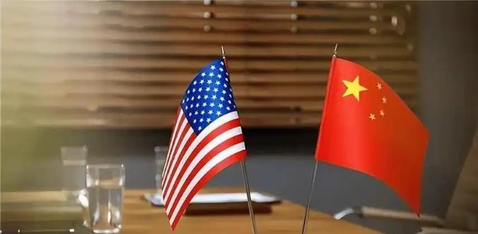 现阶段绝不能和美国谈判，现在可以说，只要我方一还价，美国马上就会同意把协议签了。