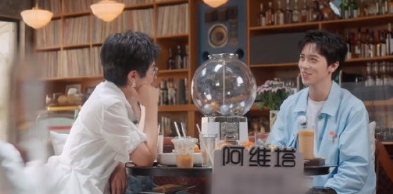 许魏洲也太会形容了吧！披哥被淘汰的无力感，比作被说分手，好不容易跨出心里那步，结
