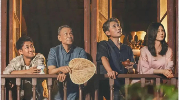 年代剧也是有很大差别的！