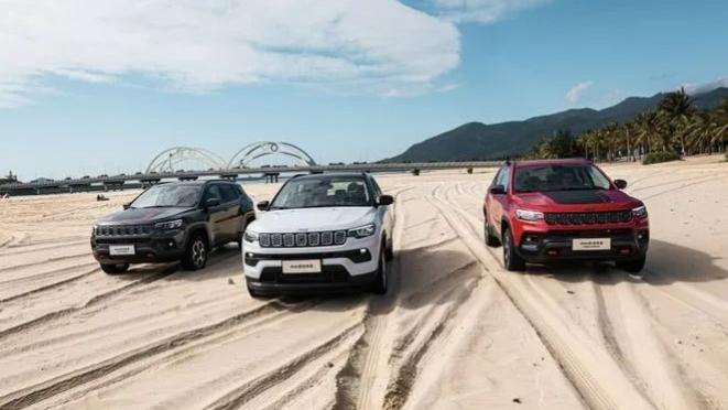 广汽菲克终成历史：一家合资车企的破产三重门