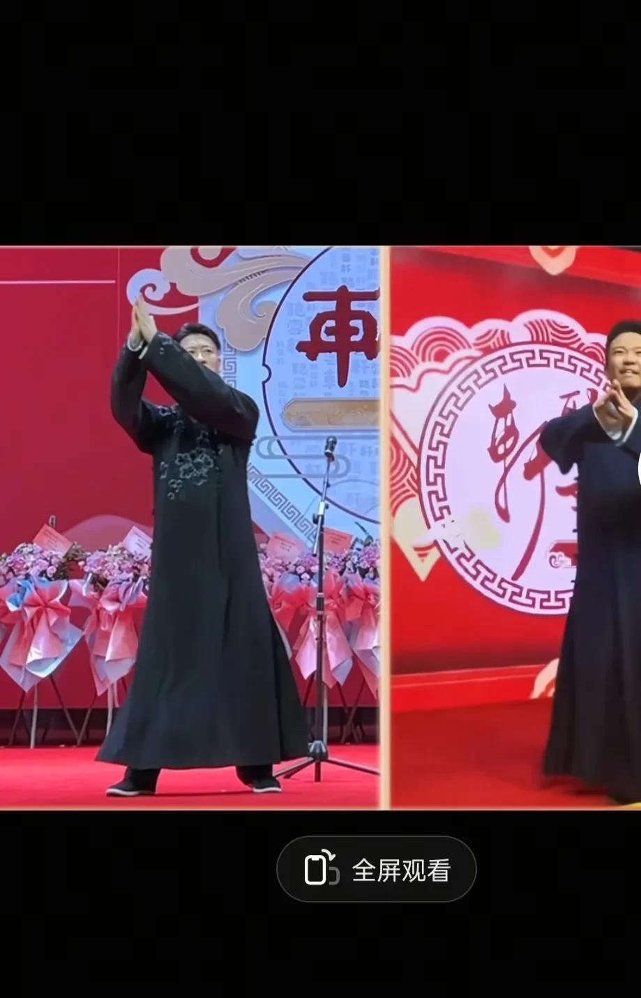 有时间一定要去看一看曹云金的真传弟子李春意的表演，李春意在表演中模仿曹云金的提大