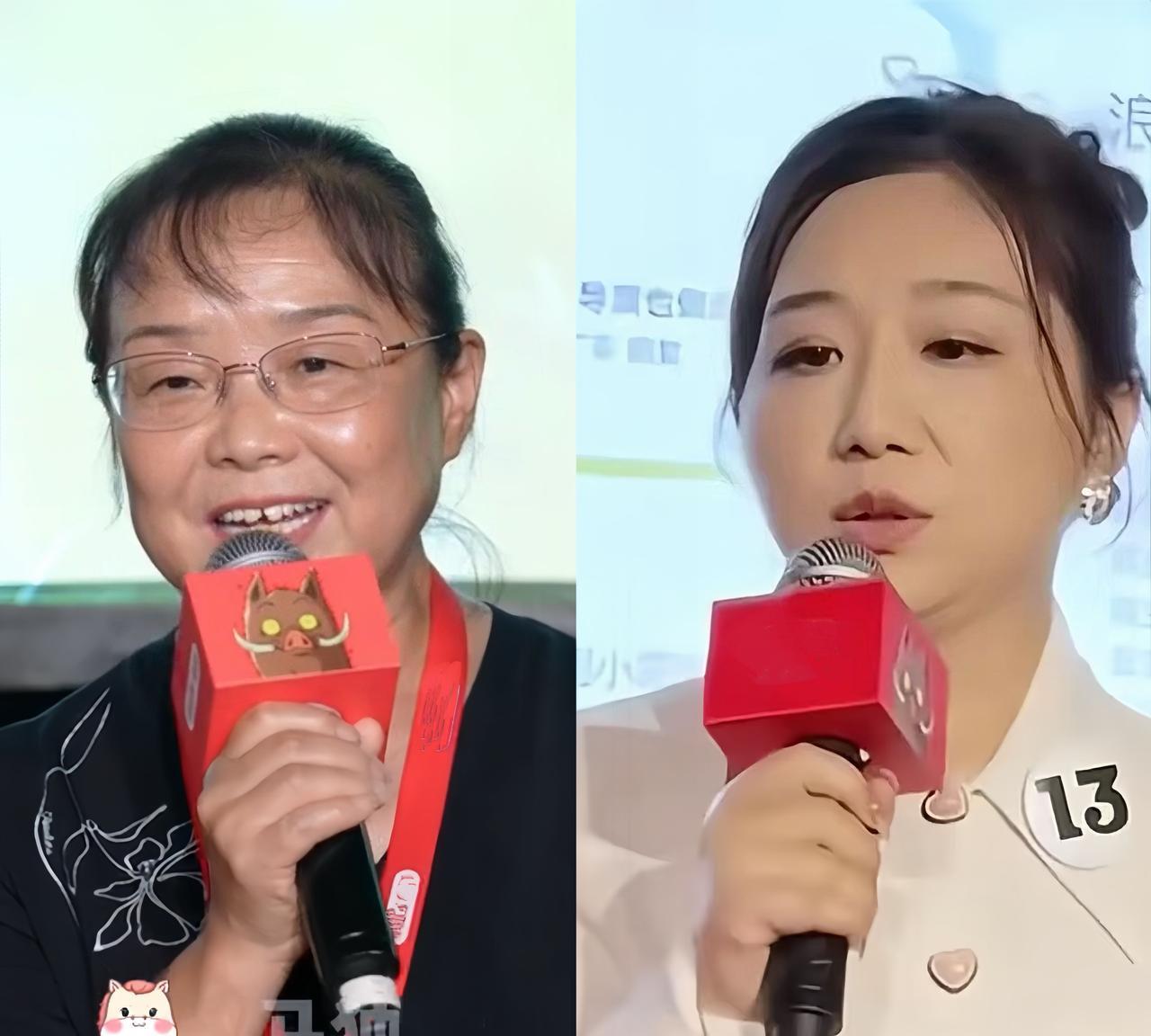 《浪浪山小妖怪》的导演，
我想问你脑袋是咋长的
你是怎么想到让傅首尔和苏敏两个人