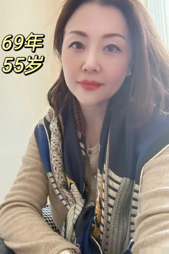 69年生人，已经55岁了，还有人喜欢吗？
