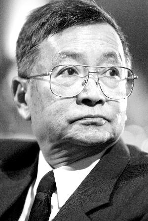 “祖父、父亲、我，我们家三代人都是失败者！”梁思成与林徽因的儿子梁从诫曾被邀请到