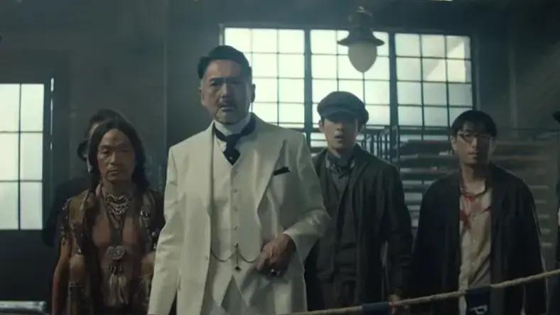 电影《唐探1900》高清1080p国语中字免费在线播放《唐探1900》正片免费在线观看-电影-全网影视《唐探1900》HD高清