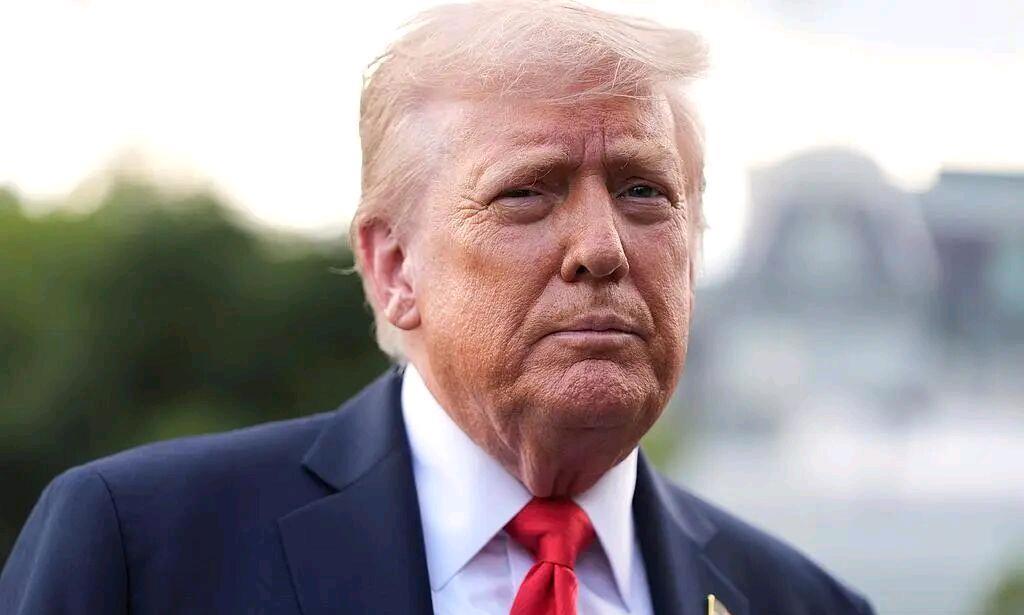 我发现一个问题，不知道大家发现没，特朗普正在学习和借鉴我国的模式，并且将这种模式