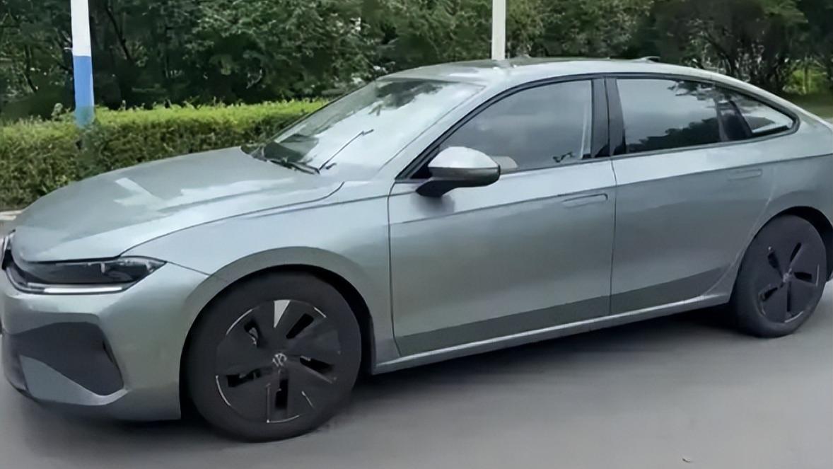 月销近2万台的常青树！全新速腾想守住第三，定价是关键！