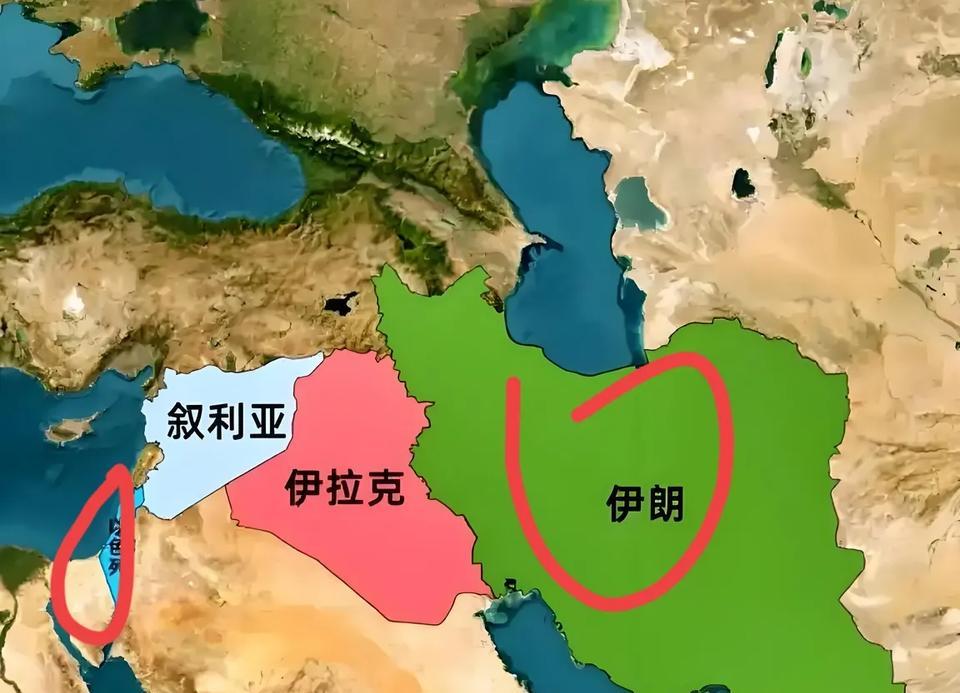 12天战争“闹剧收场”，三方“赢家”打脸全世界！
一场仅仅持续12天的战争以伊战
