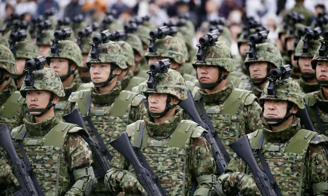 中国与日本不可能再有一战了。
理由如下：
1、日本不配。不论是从军事，还是经济实