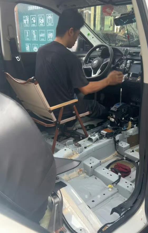 咱这样，是不是就别开了